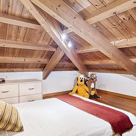 Casa Mirka Corfu Petite Maisonette * Ανεμόμυλος