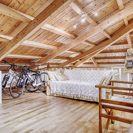 Casa Mirka Corfu Petite Maisonette Σπίτι διακοπών