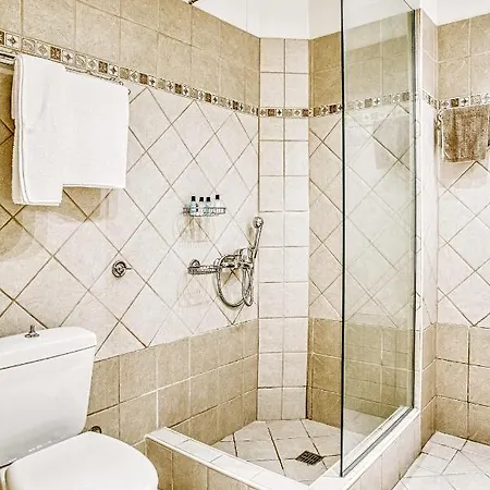 Σπίτι διακοπών Casa Mirka Corfu Petite Maisonette Ανεμόμυλος