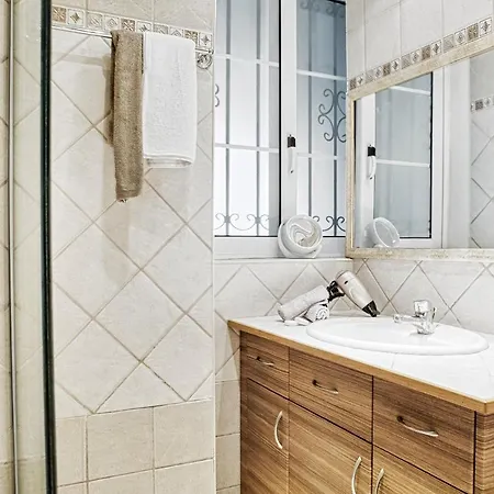 Casa Mirka Corfu Petite Maisonette Σπίτι διακοπών Ανεμόμυλος