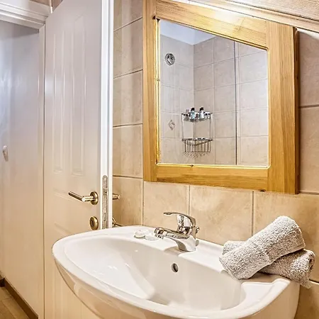 Σπίτι διακοπών Casa Mirka Corfu Petite Maisonette *
