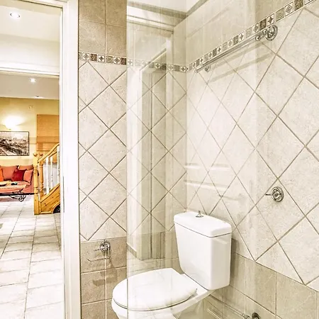Σπίτι διακοπών Casa Mirka Corfu Petite Maisonette *
