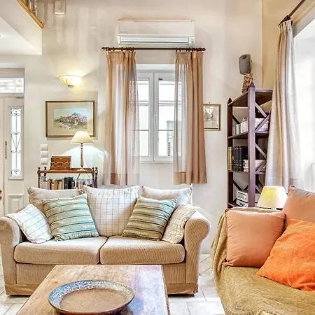 Casa Mirka Corfu Petite Maisonette * Ανεμόμυλος
