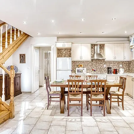 Casa Mirka Corfu Petite Maisonette * Ανεμόμυλος